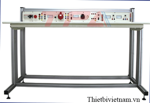 Bàn thực hành điện tử