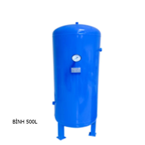 BÌNH TÍCH KHÍ 500L PEGASUS
