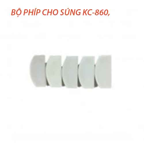 BỘ PHÍP CHO SÚNG KC-860