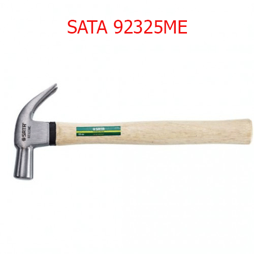 Búa cán gỗ 20oz SATA 92325ME