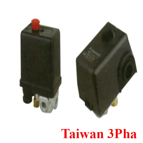 Công tắc áp lực 3 pha