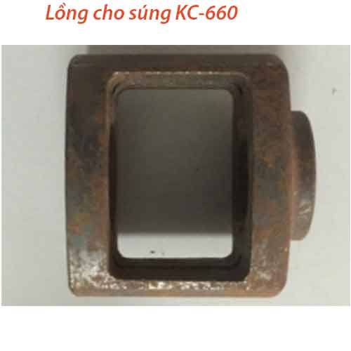 Lồng cho súng KC-660
