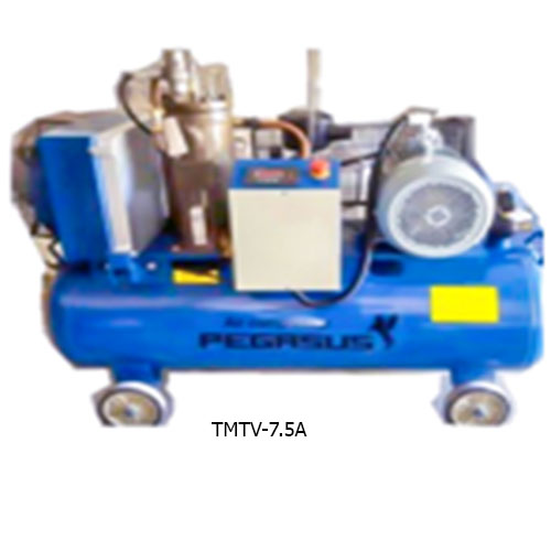 MÁY NÉN KHÍ TRỤC VÍT PEGASUS TMTV-7.5A