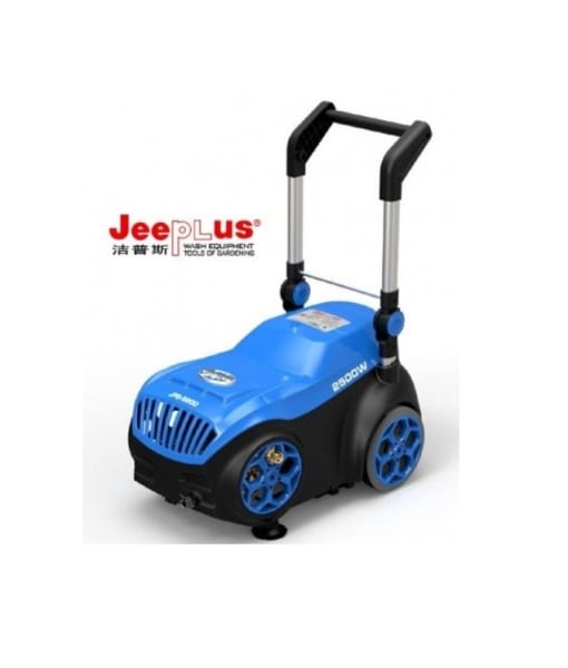 MÁY RỬA XE MÁY CHUYÊN NGHIỆP TỰ NGẮT 2.5KW JEEPLUS JPS-F727