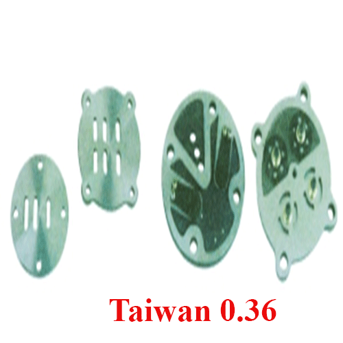 Nắp van 1 chiều 0.36Mpa