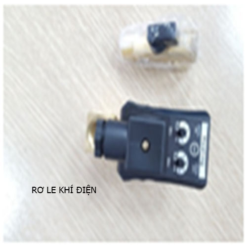 RƠ LE KHÍ ĐIỆN